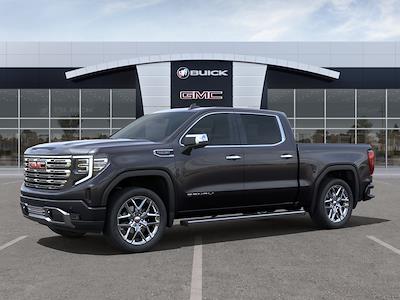 New 2024 GMC Sierra 1500 Denali Crew Cab 4WD Pickup for sale #RZ365089 - photo 2