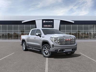 New 2024 GMC Sierra 1500 Denali Crew Cab 4WD Pickup for sale #RZ380027 - photo 1