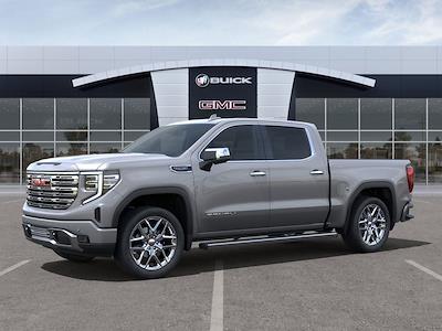 New 2024 GMC Sierra 1500 Denali Crew Cab 4WD Pickup for sale #RZ380027 - photo 2