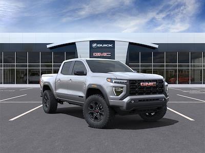 New 2025 GMC Canyon Elevation Crew Cab Pickup for sale #S1161573 - photo 1