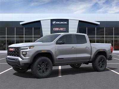 New 2025 GMC Canyon Elevation Crew Cab Pickup for sale #S1161573 - photo 2