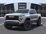 New 2025 GMC Canyon Elevation Crew Cab Pickup for sale #S1161573 - photo 6