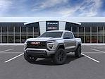 New 2025 GMC Canyon Elevation Crew Cab Pickup for sale #S1161573 - photo 8