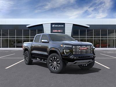 New 2025 GMC Canyon Denali Crew Cab 4WD Pickup for sale #S1177921 - photo 1