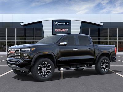 New 2025 GMC Canyon Denali Crew Cab 4WD Pickup for sale #S1177921 - photo 2