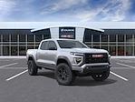 New 2025 GMC Canyon Elevation Crew Cab Pickup for sale #S1186469 - photo 1