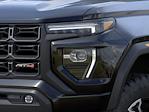 New 2025 GMC Canyon AT4 Crew Cab 4WD Pickup for sale #S1186518 - photo 10
