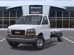 New 2025 GMC Savana 3500 Cutaway for sale #S1232019 - photo 6