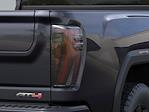 New 2025 GMC Sierra 3500 AT4 Crew Cab 4WD Pickup for sale #SF168452 - photo 11