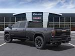 New 2025 GMC Sierra 3500 AT4 Crew Cab 4WD Pickup for sale #SF168452 - photo 3