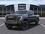 New 2025 GMC Sierra 3500 AT4 Crew Cab 4WD Pickup for sale #SF168452 - photo 6