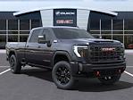 New 2025 GMC Sierra 3500 AT4 Crew Cab 4WD Pickup for sale #SF168452 - photo 7