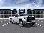 New 2025 GMC Sierra 2500 Pro Regular Cab for sale #SF239513 - photo 1
