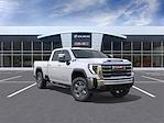 New 2025 GMC Sierra 2500 SLT Crew Cab 4WD Pickup for sale #SF252632 - photo 3