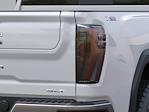 New 2025 GMC Sierra 2500 SLT Crew Cab 4WD Pickup for sale #SF252632 - photo 11