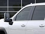 New 2025 GMC Sierra 2500 SLT Crew Cab 4WD Pickup for sale #SF252632 - photo 12
