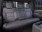 New 2025 GMC Sierra 2500 SLT Crew Cab 4WD Pickup for sale #SF252632 - photo 17