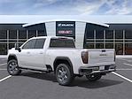 New 2025 GMC Sierra 2500 SLT Crew Cab 4WD Pickup for sale #SF252632 - photo 2