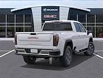 New 2025 GMC Sierra 2500 SLT Crew Cab 4WD Pickup for sale #SF252632 - photo 4