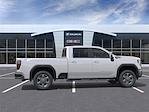 New 2025 GMC Sierra 2500 SLT Crew Cab 4WD Pickup for sale #SF252632 - photo 5