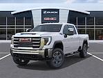 New 2025 GMC Sierra 2500 SLT Crew Cab 4WD Pickup for sale #SF252632 - photo 6