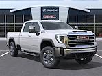 New 2025 GMC Sierra 2500 SLT Crew Cab 4WD Pickup for sale #SF252632 - photo 7