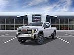 New 2025 GMC Sierra 2500 SLT Crew Cab 4WD Pickup for sale #SF252632 - photo 8