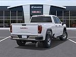 New 2025 GMC Sierra 2500 Pro Double Cab 4WD Pickup for sale #SF252758 - photo 4