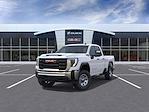 New 2025 GMC Sierra 2500 Pro Double Cab 4WD Pickup for sale #SF252758 - photo 8