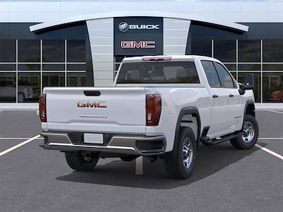 New 2025 GMC Sierra 2500 Pro Crew Cab for sale #SF260767 - photo 2