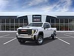 New 2025 GMC Sierra 2500 Pro Crew Cab Pickup for sale #SF260767 - photo 8