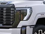 New 2025 GMC Sierra 2500 Denali Ultimate Crew Cab 4WD Pickup for sale #SF264133 - photo 10