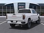 New 2025 GMC Sierra 2500 Denali Ultimate Crew Cab 4WD Pickup for sale #SF264133 - photo 2