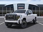 New 2025 GMC Sierra 2500 Denali Ultimate Crew Cab 4WD Pickup for sale #SF264133 - photo 6