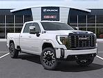 New 2025 GMC Sierra 2500 Denali Ultimate Crew Cab 4WD Pickup for sale #SF264133 - photo 7
