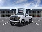 New 2025 GMC Sierra 2500 Denali Ultimate Crew Cab 4WD Pickup for sale #SF264133 - photo 8