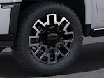 New 2025 GMC Sierra 2500 Denali Ultimate Crew Cab 4WD Pickup for sale #SF264133 - photo 9