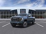 New 2025 GMC Sierra 2500 Denali Ultimate Crew Cab 4WD Pickup for sale #SF303009 - photo 8