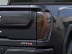 New 2025 GMC Sierra 2500 AT4 Crew Cab 4WD Pickup for sale #SF309009 - photo 11