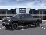 New 2025 GMC Sierra 2500 AT4 Crew Cab 4WD Pickup for sale #SF309009 - photo 3