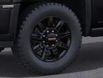New 2025 GMC Sierra 2500 AT4 Crew Cab 4WD Pickup for sale #SF309009 - photo 9