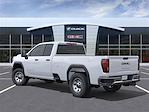 New 2025 GMC Sierra 3500 Pro Double Cab Pickup for sale #SF325578 - photo 4