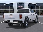 New 2025 GMC Sierra 3500 Pro Double Cab Pickup for sale #SF325578 - photo 2