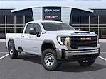 New 2025 GMC Sierra 3500 Pro Double Cab Pickup for sale #SF325578 - photo 7
