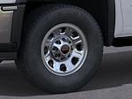 New 2025 GMC Sierra 3500 Pro Double Cab Pickup for sale #SF325578 - photo 9