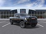 New 2025 GMC Sierra 2500 AT4X Crew Cab 4WD Pickup for sale #SF330800 - photo 1