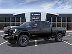 New 2025 GMC Sierra 2500 AT4X Crew Cab 4WD Pickup for sale #SF330800 - photo 3