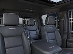 New 2025 GMC Sierra 2500 AT4X Crew Cab 4WD Pickup for sale #SF330800 - photo 24