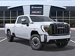 New 2025 GMC Sierra 2500 Denali Ultimate Crew Cab 4WD Pickup for sale #SF335369 - photo 1