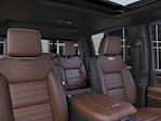 New 2025 GMC Sierra 2500 Denali Ultimate Crew Cab 4WD Pickup for sale #SF335369 - photo 11